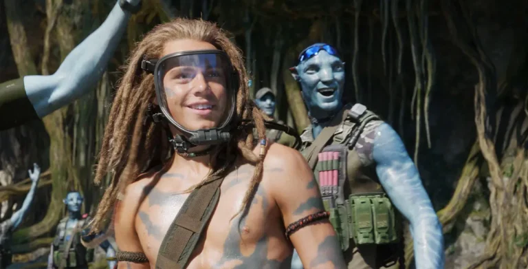 Jack Champion di Avatar commenta i rumors sul suo futuro come Ciclope degli X-Men