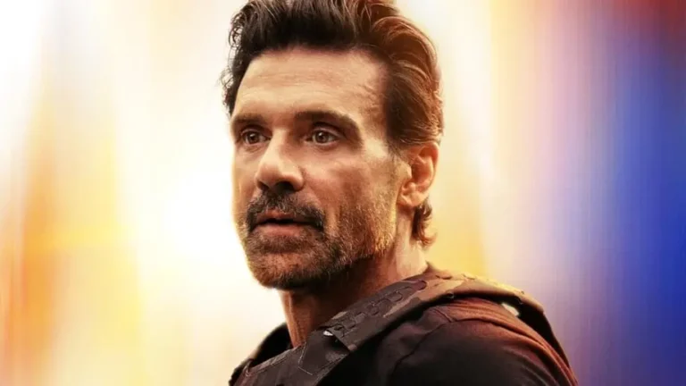 James Gunn condivide un nuovo sguardo a Rick Flag Sr. di Frank Grillo