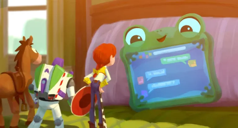 Toy Story 5: le reazioni alle prime proiezioni del film!