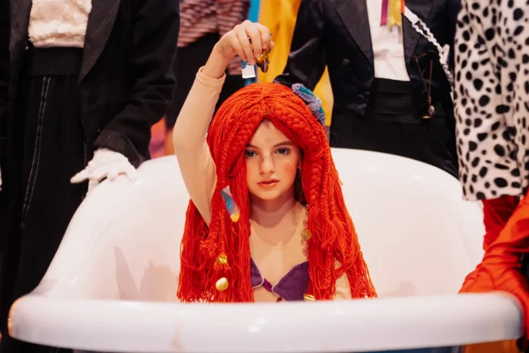 Unicorni: il trailer del film di Michela Andreozzi