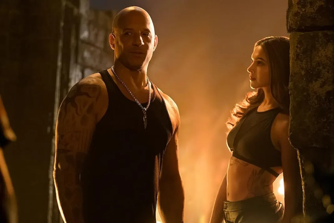 xXx - Il ritorno di Xander Cage spiegazione finale