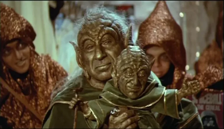 Mel Brooks torna nel ruolo di Yogurt nel nuovo film di Balle Spaziali