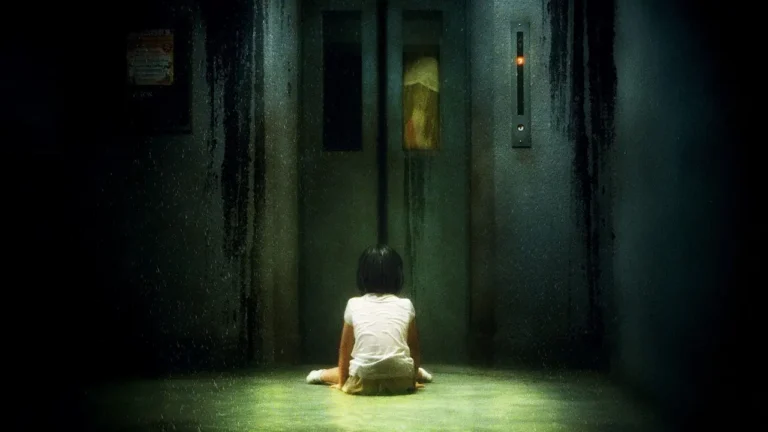 Acqua scura: la spiegazione del finale del film