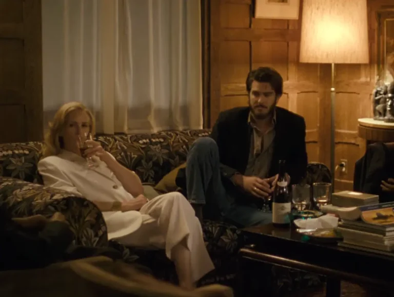 After the Hunt: trailer del film di Luca Guadagnino con Julia Roberts