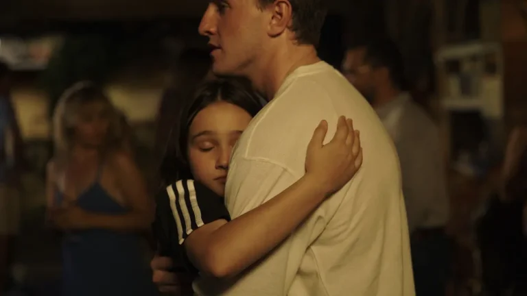 Aftersun: la storia vera dietro il film con Paul Mescal