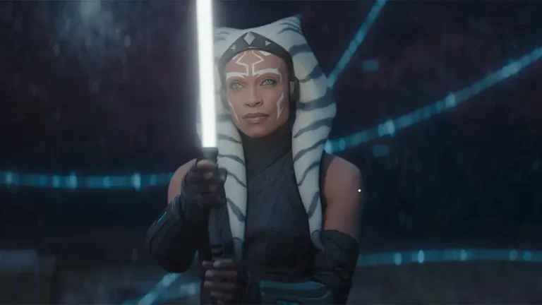 Ahsoka – Stagione 2: trama, aggiornamenti e tutto quello che sappiamo