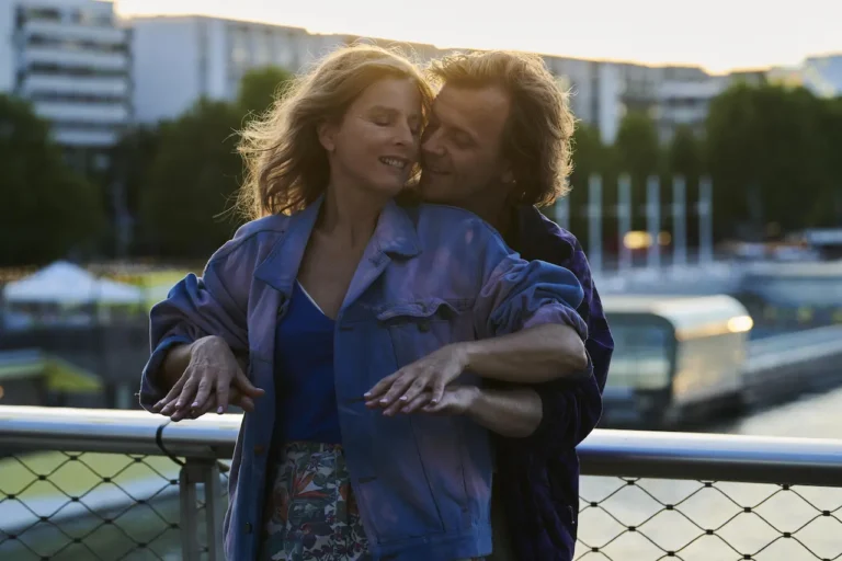 Sconosciuti per una notte: il trailer del film al cinema dal 28 agosto