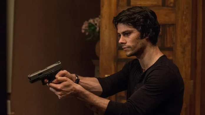 American Assassin spiegazione finale