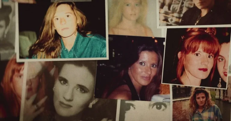 Angi: Crimini e Bugie, la storia vera dietro alla docu-serie Netflix