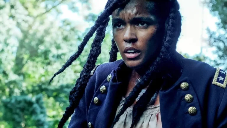 Antebellum: la spiegazione del finale del film