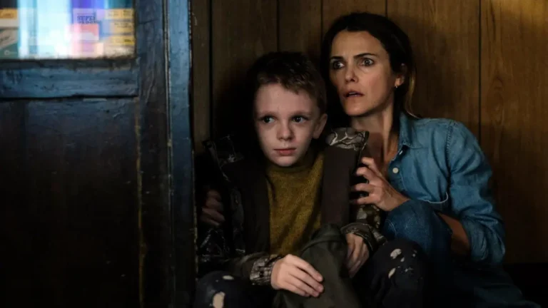 Antlers – Spirito insaziabile: la spiegazione del finale del film