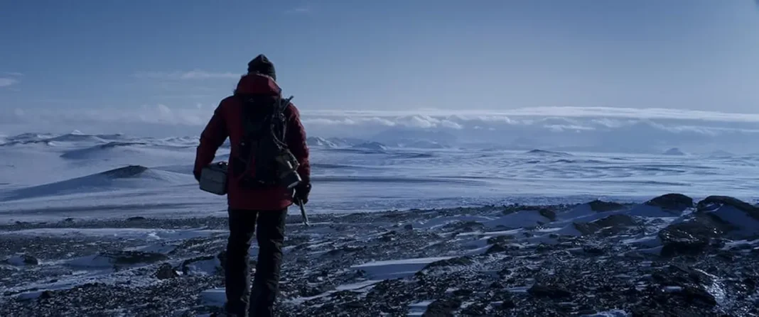 Arctic storia vera