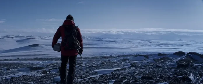Arctic storia vera