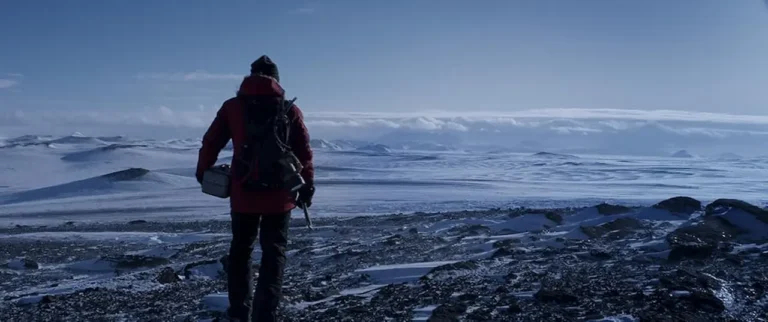 Arctic: la storia vera dietro il film