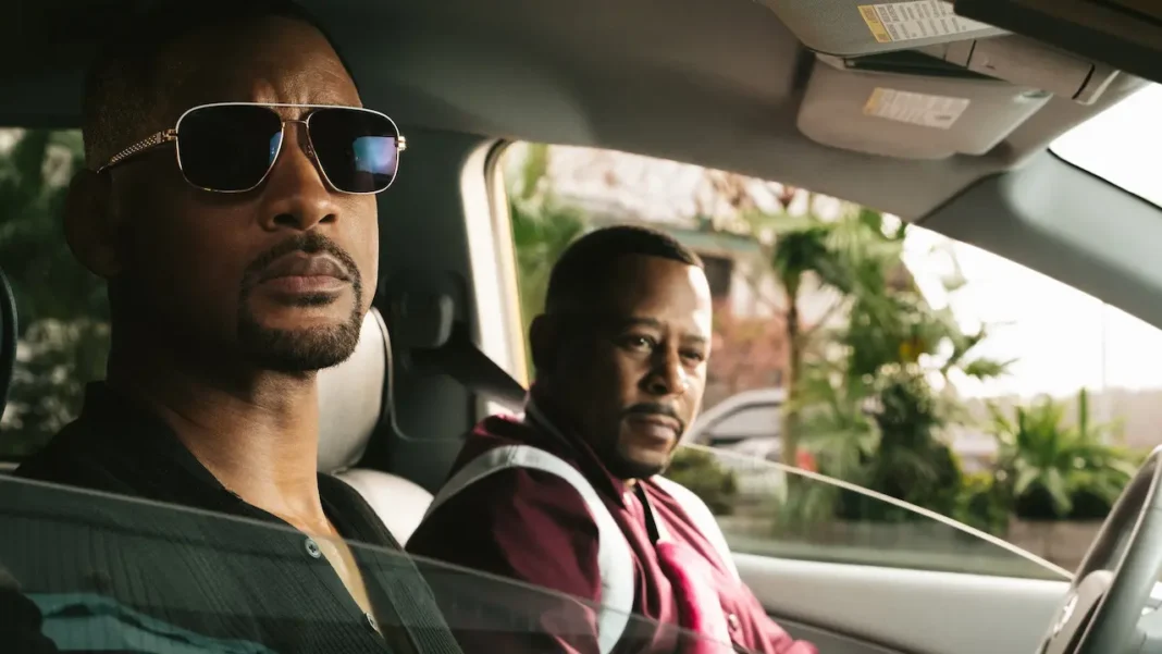 Bad Boys For Life spiegazione finale