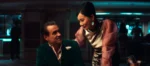 Ballad Of A Small Player film netflix