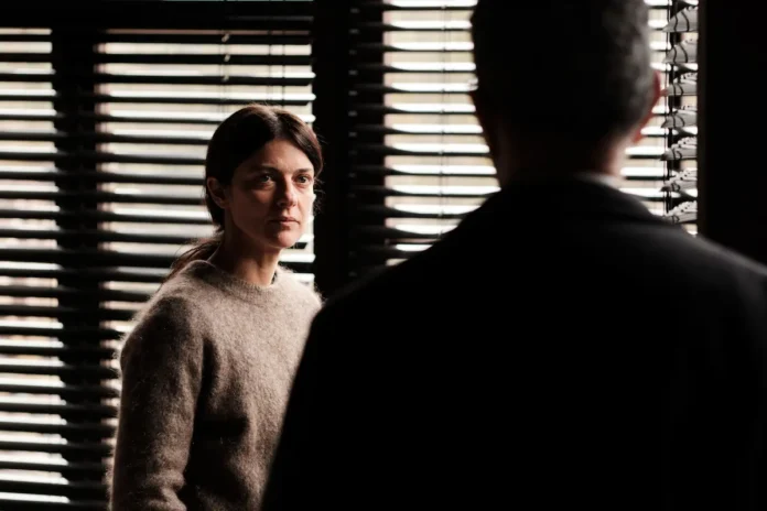 Barbara Ronchi nel film Elisa