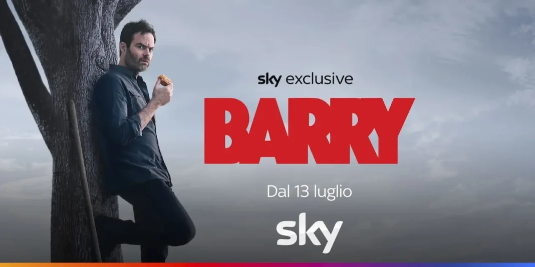 Barry
