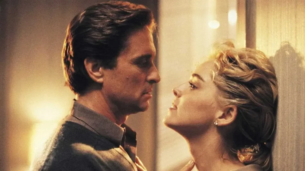 Basic Instinct spiegazione finale