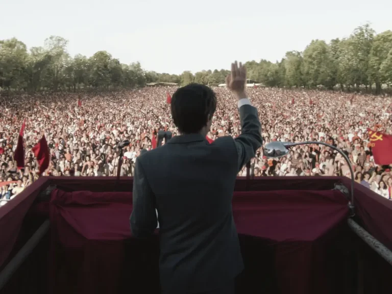Berlinguer – La grande ambizione: recensione del film di Andrea Segre