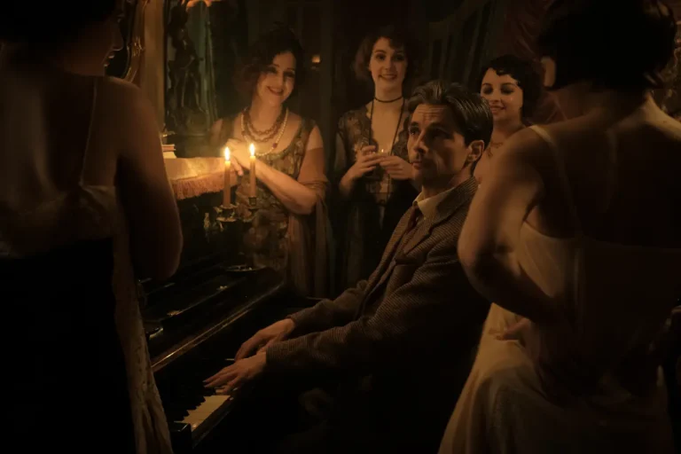 Bolero: dal 28 agosto al cinema. Il trailer!
