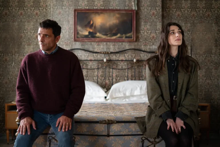 Breve storia d’amore: recensione dell’esordio alla regia di Ludovica Rampoldi – #RoFF20