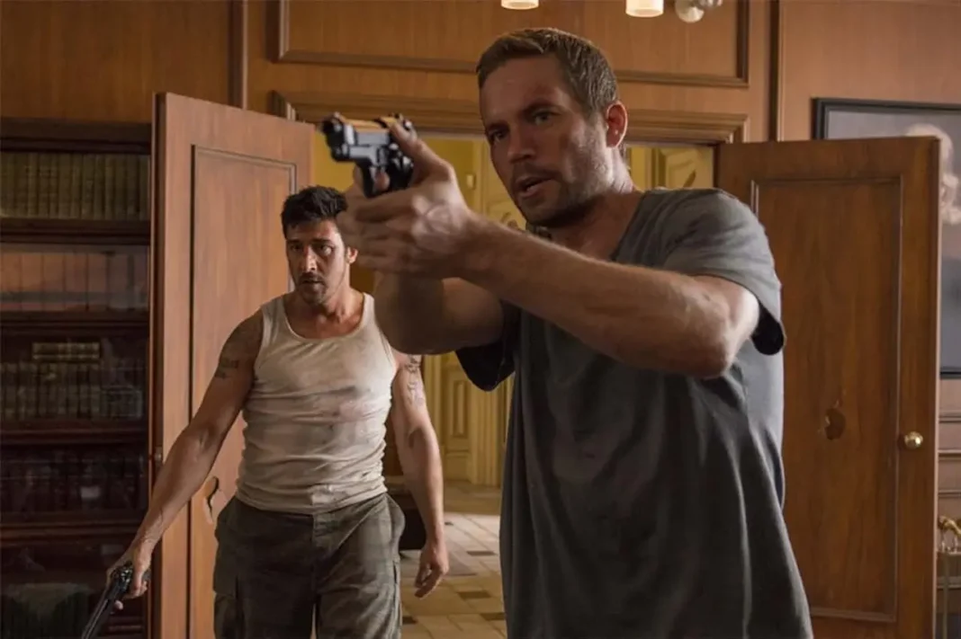 Brick Mansions spiegazione finale