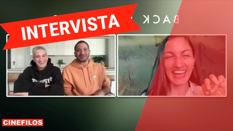 Bring Her Back – Torna da Me: la nostra intervista ai registi Danny e Michael Philippou