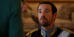 Charlie Carrick in Un amore regale