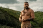 Chief of War Jason Momoa