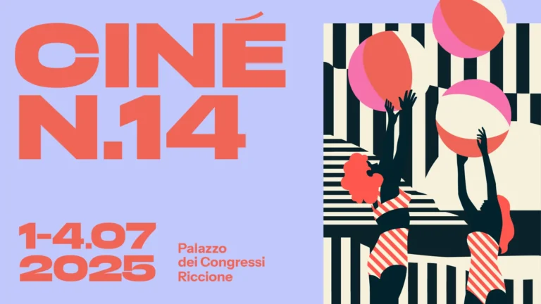 Volge al termine la 14ma edizione di Ciné – Giornate di Cinema
