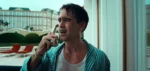 Colin Farrell in Ballad Of A Small Player