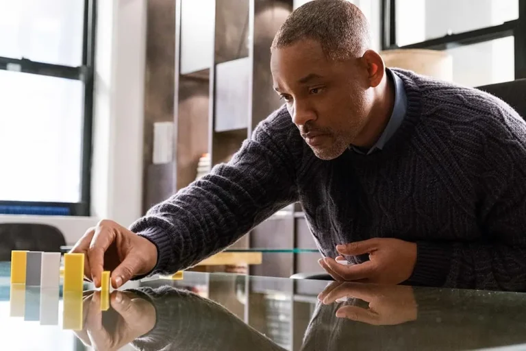 Collateral Beauty: la spiegazione del finale del film