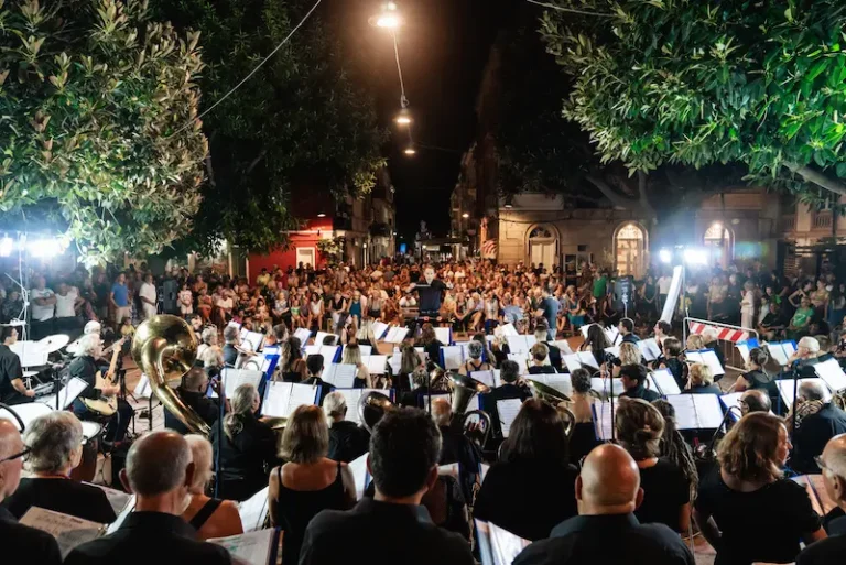 Creuza de Mà – Musica per Cinema: dal 23 al 27 luglio a Carloforte