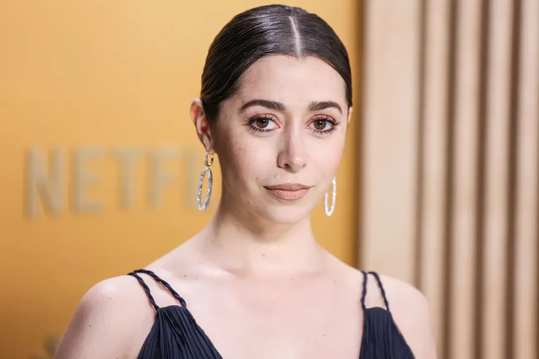 Cristin Milioti 2025