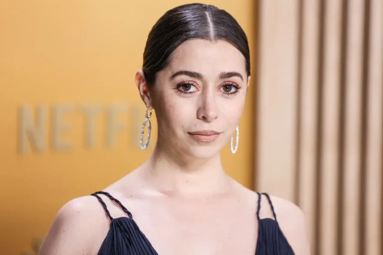 Cristin Milioti: 10 cose che forse non sai sull’attrice