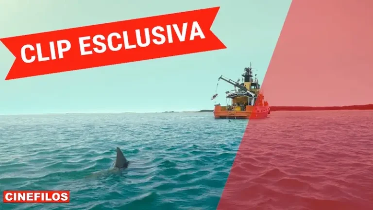 Dangerous Animals: La collezione, clip in esclusiva