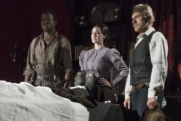 Dead for a Dollar: la spiegazione del finale del film