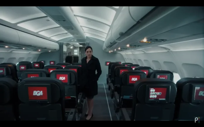 Departure serie tv