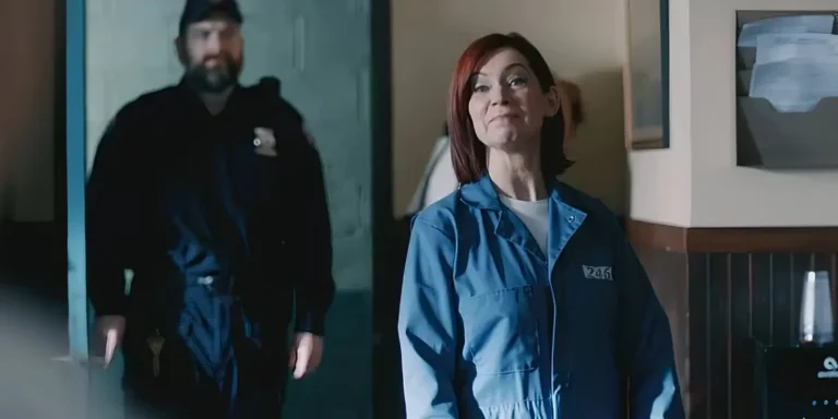 Elsbeth – Stagione 2: trailer del finale rivela il personaggio di Carrie Preston in prigione e il ricongiungimento con i vecchi sospetti