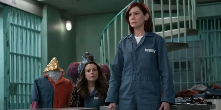 Elsbeth – Stagione 2, la spiegazione del finale: Kaya dice addio (per ora)
