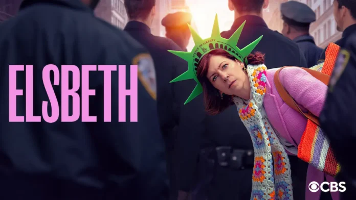Elsbeth serie tv