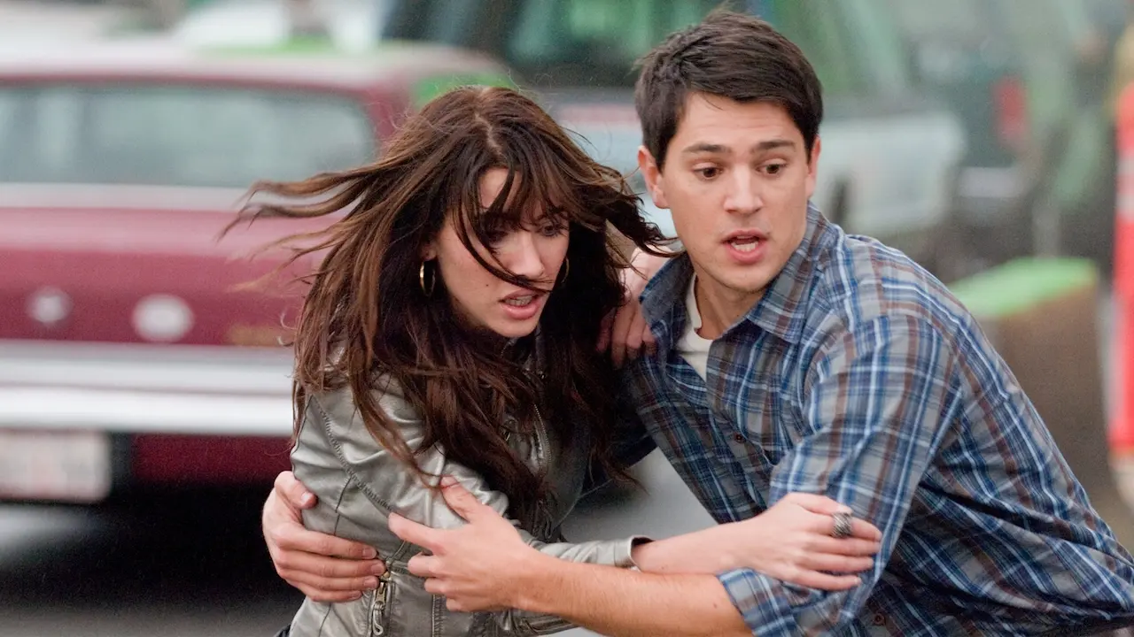 Final Destination 5 spiegazione finale