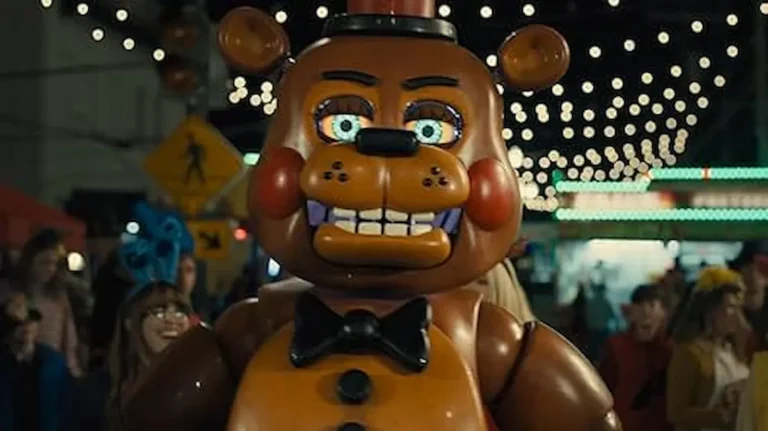 Five Nights at Freddy’s 2, il trailer Ufficiale italiano!
