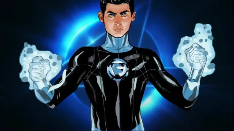 Franklin Richards: storia, poteri e ruolo nel film I Fantastici Quattro: Gli Inizi
