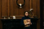 George MacKay The End