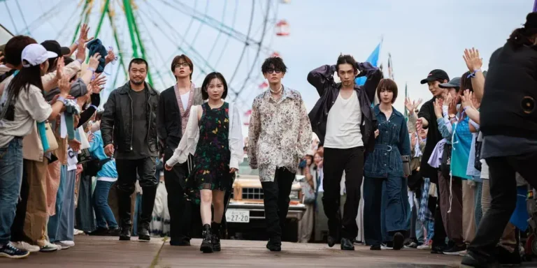 Glass Heart, la spiegazione del finale: Naoki e Akane finiranno insieme?
