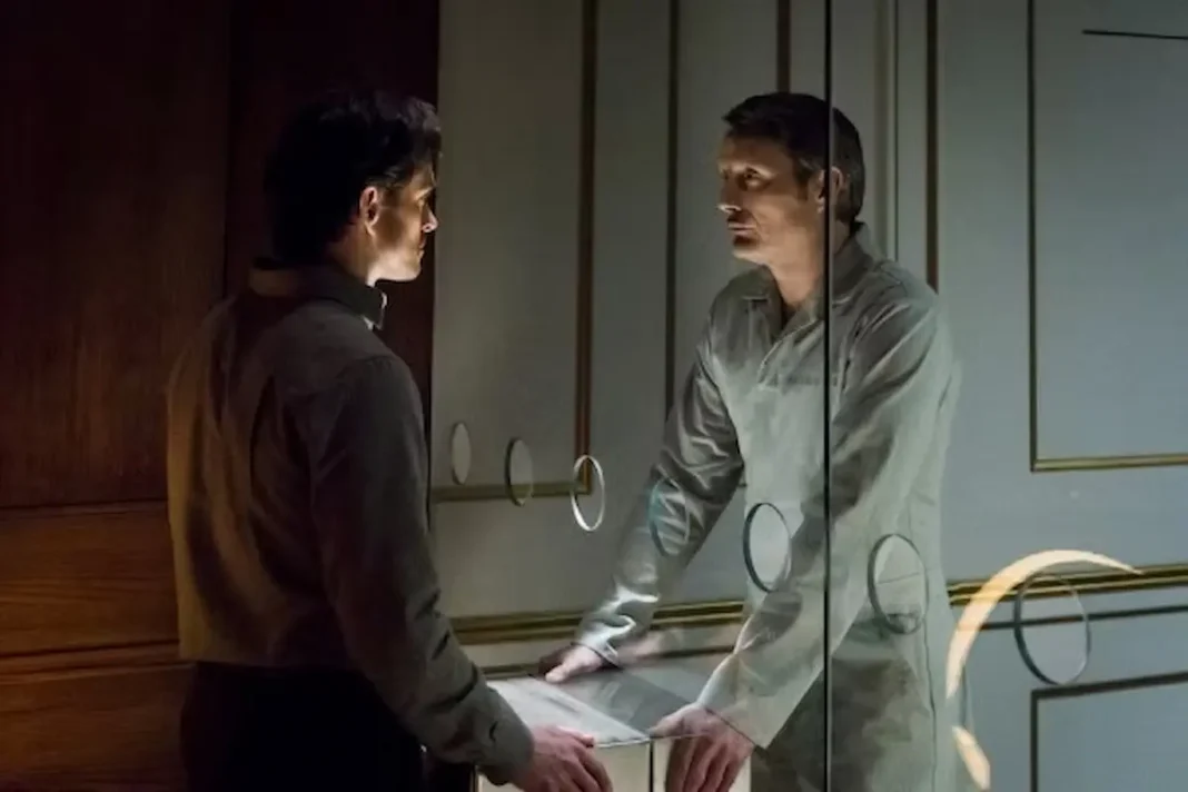 Hannibal stagione 3