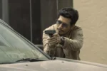 Harold Torres in The Gringo Hunters