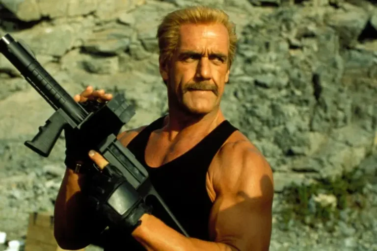 Hulk Hogan: morto a 71 anni l’attore e icona del Wrestling